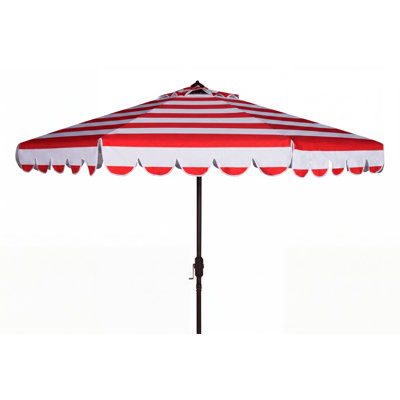 Natalee 8.4' Market Umbrella