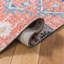 Tapis performance du Sud-Ouest touffeté à la main Giannina-63502369