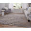 Tapis rectangulaire Rhun-297068623