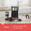 Cafetière 5 tasses Nbarthome