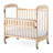 Serenity Compact SafeReach Clearview Crib, 2 Panel-28849616