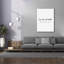 Toile épique Graffiti «Life Is Beautiful In French» par Seven Trees Design, 40 po x 54 po