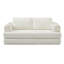Canapé-lit convertible, sofa de sol pliable avec coussins-134639949