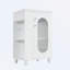 Armoire de salle de bain autoportante Raghidah-489321666
