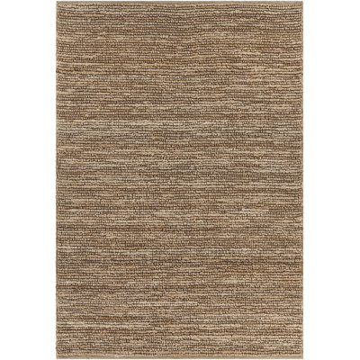 Arlene Hand Loomed Area Rug in Natural