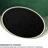 Arlo 10" Reactive Glaze Double Bulb Green Ceramic Vase-128904565-128904564