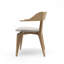 Pirwi Upholstered Dining Chair