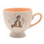 Disney Winnie Cup & Saucer Tigger