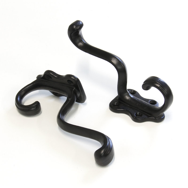 Iron Wall Wall Hook