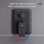 Robinet de douche avec valve brute-64790804