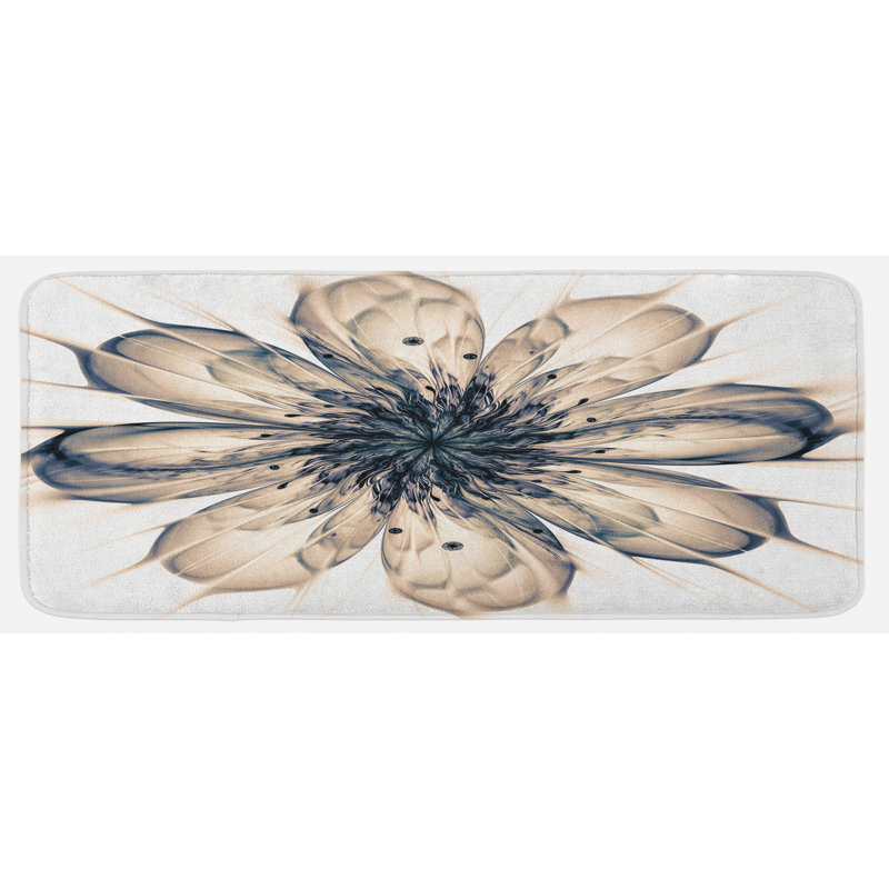 Tapis de cuisine