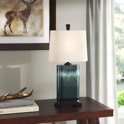 Carlye Ceramic Table Lamp