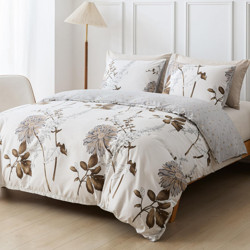 Machine Woven Sheet Set