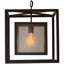Kitzi Box 1 - Light Pendant