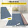 72'' W x 354'' L Polyester Carpet Tile