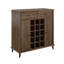 Sumlin 90.7cm Bar Cabinet