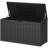 Balconera 46.3'' W 80 Gallons Water Resistant Resin Lockable Deck Box-98982147