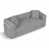 Light Grey est en rupture de stock