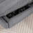 Upholstered Swivel Recliner-515351251