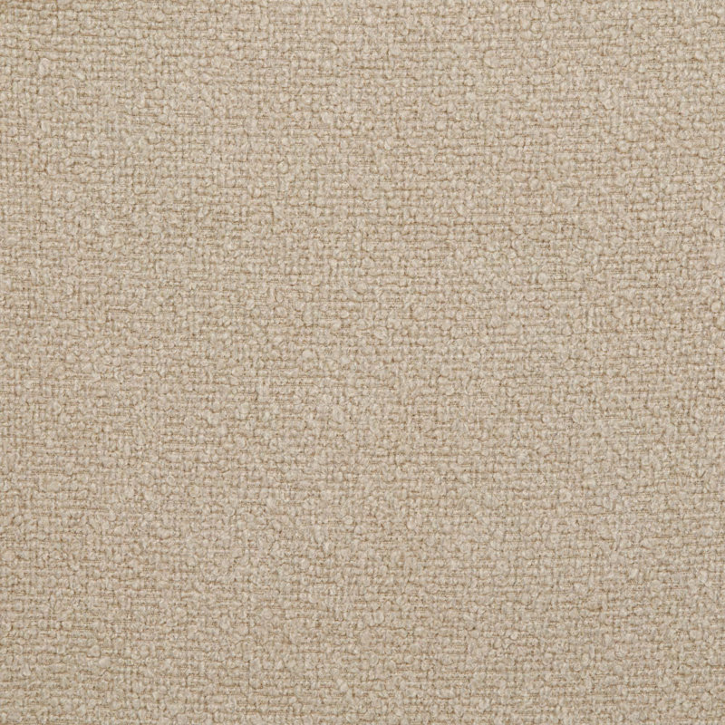 Chaise d'appoint sculptée Boucle avec silhouette incurvée