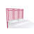 X And Diamond Headboard-21092787-21137859