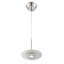 Luminaire suspendu simple à 1 lumière Acosta