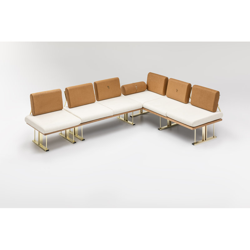 Infinity 3 - Piece Dining Set