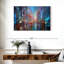 Avery la ville bleue-108712855