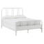 Lit standard à profil bas Abrielle-260630891-260630893