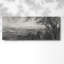 City of Baltimore sur impression sur toile-1327783602