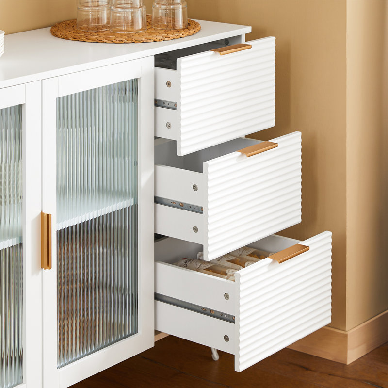 Ann 108cm Sideboard