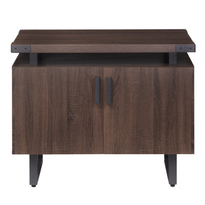 Mirella Storage Cabinet by Safco Products Company