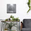  «Winter Trio I» par Nicholas Bell, photographie, art mural en métal, 24 po x 24 po-1194513952