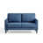 Blue 100% Polyester is out of stock