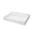 Oak Hill 30" Three-Hole Lavatory W/Deck