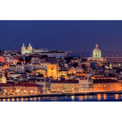 " Lisbon "