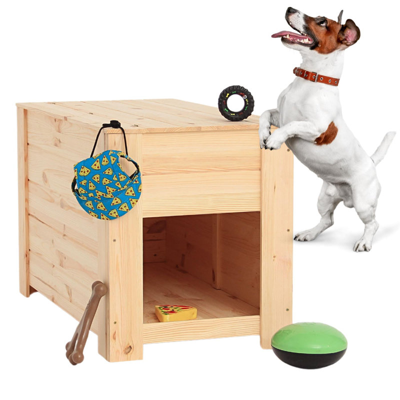 Caringorm Portable Dog House