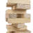 Yard Games Giant Tumbling Timbers Wood Stacking Party Tailgate Backyard Game Indoor Outdoor with Carrying Case-96814041-96814039