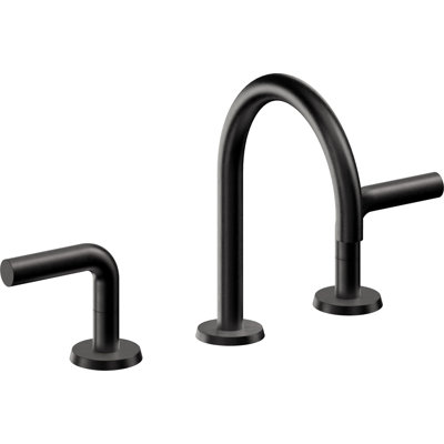 Tamalpais 8" Widespread Lavatory Faucet
