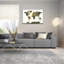 «World Map Gold Dust» par Chris Paschke-48705145