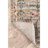 Machado Traditional Power Loom Performance Beige Rug-513865489