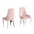 Rose est en rupture de stock