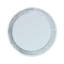 Miroir rond en cristal 33,46 "(85Cm)
