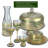 Glass Cake Stand