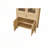 71.65" Tall Arch Design Cabinet-1805139485