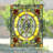 Kaul Abstract Window Panel