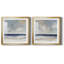 «Distant Land I», ensemble de 2 reproductions d'art encadrées-996299517-996299510-999931635