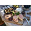 Staub Cast Iron 5.75-inch x 4.5-inch Mini Rectangular Baker - Matte Black