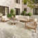 Klowie Geometric Indoor/Outdoor Area Rug