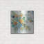 «Flower Study I» par Tim O'Toole, art mural en métal-1935677823